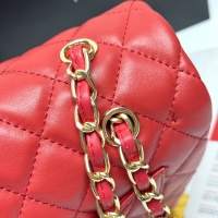 Cheap Chanel AAA Quality Shoulder Bags For Women #1270198 Replica Wholesale [$100.00 USD] [ITEM#1270198] on Replica Chanel AAA Quality Shoulder Bags