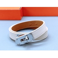 Cheap Hermes Bracelets #1270200 Replica Wholesale [$56.00 USD] [ITEM#1270200] on Replica 