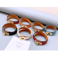 Cheap Hermes Bracelets #1270208 Replica Wholesale [$56.00 USD] [ITEM#1270208] on Replica 