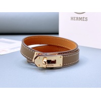 Cheap Hermes Bracelets #1270210 Replica Wholesale [$56.00 USD] [ITEM#1270210] on Replica 