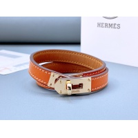 Cheap Hermes Bracelets #1270212 Replica Wholesale [$56.00 USD] [ITEM#1270212] on Replica 