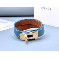 Cheap Hermes Bracelets #1270214 Replica Wholesale [$56.00 USD] [ITEM#1270214] on Replica 