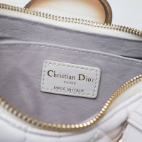 Cheap Christian Dior AAA Quality Shoulder Bags For Women #1270215 Replica Wholesale [$82.00 USD] [ITEM#1270215] on Replica Christian Dior AAA Quality Shoulder Bags