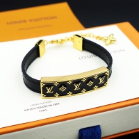 Cheap Louis Vuitton LV Bracelets #1270240 Replica Wholesale [$29.00 USD] [ITEM#1270240] on Replica 