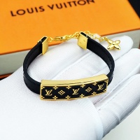 Cheap Louis Vuitton LV Bracelets #1270240 Replica Wholesale [$29.00 USD] [ITEM#1270240] on Replica 