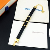 Cheap Louis Vuitton LV Bracelets #1270240 Replica Wholesale [$29.00 USD] [ITEM#1270240] on Replica 