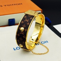 Cheap Louis Vuitton LV Bracelets #1270241 Replica Wholesale [$32.00 USD] [ITEM#1270241] on Replica 