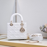 Cheap Christian Dior AAA Quality Handbags For Women #1270250 Replica Wholesale [$92.00 USD] [ITEM#1270250] on Replica Christian Dior AAA Handbags