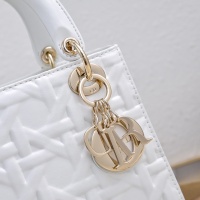 Cheap Christian Dior AAA Quality Handbags For Women #1270250 Replica Wholesale [$92.00 USD] [ITEM#1270250] on Replica Christian Dior AAA Handbags