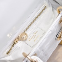 Cheap Christian Dior AAA Quality Handbags For Women #1270250 Replica Wholesale [$92.00 USD] [ITEM#1270250] on Replica Christian Dior AAA Handbags