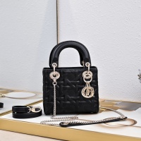 Cheap Christian Dior AAA Quality Handbags For Women #1270251 Replica Wholesale [$88.00 USD] [ITEM#1270251] on Replica Christian Dior AAA Handbags