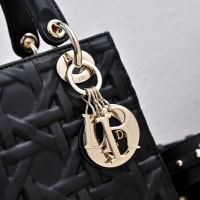 Cheap Christian Dior AAA Quality Handbags For Women #1270252 Replica Wholesale [$92.00 USD] [ITEM#1270252] on Replica Christian Dior AAA Handbags