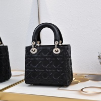 Cheap Christian Dior AAA Quality Handbags For Women #1270252 Replica Wholesale [$92.00 USD] [ITEM#1270252] on Replica Christian Dior AAA Handbags