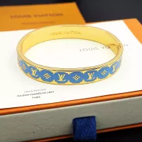 Cheap Louis Vuitton LV Bracelets #1270276 Replica Wholesale [$32.00 USD] [ITEM#1270276] on Replica Louis Vuitton LV Bracelets