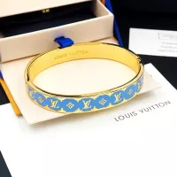 Cheap Louis Vuitton LV Bracelets #1270276 Replica Wholesale [$32.00 USD] [ITEM#1270276] on Replica Louis Vuitton LV Bracelets