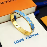 Cheap Louis Vuitton LV Bracelets #1270276 Replica Wholesale [$32.00 USD] [ITEM#1270276] on Replica Louis Vuitton LV Bracelets