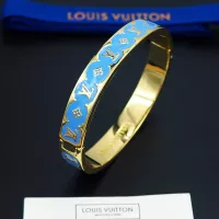 Cheap Louis Vuitton LV Bracelets #1270276 Replica Wholesale [$32.00 USD] [ITEM#1270276] on Replica Louis Vuitton LV Bracelets