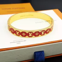 Cheap Louis Vuitton LV Bracelets #1270277 Replica Wholesale [$32.00 USD] [ITEM#1270277] on Replica Louis Vuitton LV Bracelets