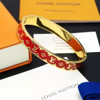 Cheap Louis Vuitton LV Bracelets #1270277 Replica Wholesale [$32.00 USD] [ITEM#1270277] on Replica Louis Vuitton LV Bracelets