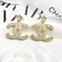 Chanel Earrings For Women #1270279