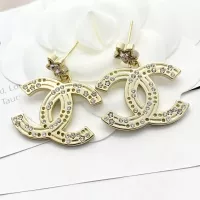 Cheap Chanel Earrings For Women #1270279 Replica Wholesale [$32.00 USD] [ITEM#1270279] on Replica Chanel Earrings