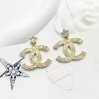 Cheap Chanel Earrings For Women #1270279 Replica Wholesale [$32.00 USD] [ITEM#1270279] on Replica Chanel Earrings