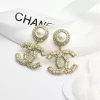 Chanel Earrings For Women #1270281