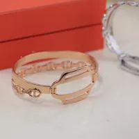 Cheap Hermes Bracelets #1270283 Replica Wholesale [$42.00 USD] [ITEM#1270283] on Replica 