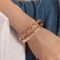 Cheap Hermes Bracelets #1270283 Replica Wholesale [$42.00 USD] [ITEM#1270283] on Replica 