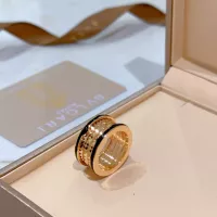 Cheap Bvlgari Rings For Unisex #1270286 Replica Wholesale [$45.00 USD] [ITEM#1270286] on Replica Bvlgari Rings