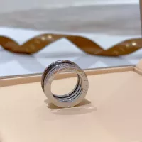 Cheap Bvlgari Rings For Unisex #1270287 Replica Wholesale [$45.00 USD] [ITEM#1270287] on Replica Bvlgari Rings