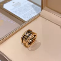 Bvlgari Rings For Unisex #1270288