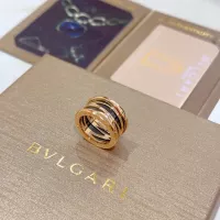 Cheap Bvlgari Rings For Unisex #1270288 Replica Wholesale [$48.00 USD] [ITEM#1270288] on Replica Bvlgari Rings