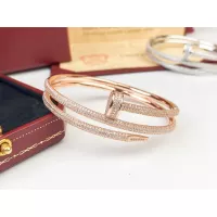 Cheap Cartier bracelets #1270293 Replica Wholesale [$56.00 USD] [ITEM#1270293] on Replica Cartier bracelets