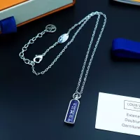 Louis Vuitton Necklaces #1270296