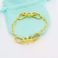 Cheap Tiffany Bracelets #1270297 Replica Wholesale [$27.00 USD] [ITEM#1270297] on Replica Tiffany Bracelets