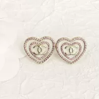 Chanel Earrings For Women #1270300