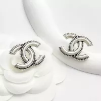 Cheap Chanel Earrings For Women #1270304 Replica Wholesale [$32.00 USD] [ITEM#1270304] on Replica Chanel Earrings