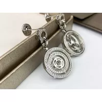 Cheap Bvlgari Earrings For Women #1270305 Replica Wholesale [$41.00 USD] [ITEM#1270305] on Replica Bvlgari Earrings