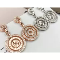 Cheap Bvlgari Earrings For Women #1270305 Replica Wholesale [$41.00 USD] [ITEM#1270305] on Replica Bvlgari Earrings