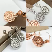 Cheap Bvlgari Earrings For Women #1270305 Replica Wholesale [$41.00 USD] [ITEM#1270305] on Replica Bvlgari Earrings