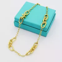 Cheap Tiffany Necklaces #1270308 Replica Wholesale [$36.00 USD] [ITEM#1270308] on Replica Tiffany Necklaces