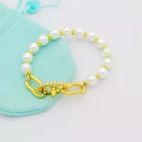 Cheap Tiffany Bracelets For Women #1270309 Replica Wholesale [$29.00 USD] [ITEM#1270309] on Replica Tiffany Bracelets