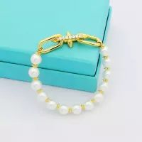 Cheap Tiffany Bracelets For Women #1270309 Replica Wholesale [$29.00 USD] [ITEM#1270309] on Replica Tiffany Bracelets