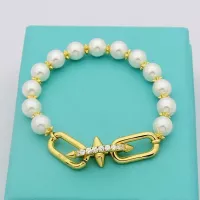 Cheap Tiffany Bracelets For Women #1270309 Replica Wholesale [$29.00 USD] [ITEM#1270309] on Replica Tiffany Bracelets