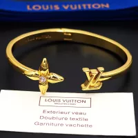 Cheap Louis Vuitton LV Bracelets #1270310 Replica Wholesale [$29.00 USD] [ITEM#1270310] on Replica Louis Vuitton LV Bracelets