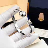 Cheap Louis Vuitton LV Bracelets #1270311 Replica Wholesale [$29.00 USD] [ITEM#1270311] on Replica Louis Vuitton LV Bracelets