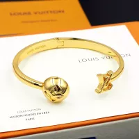 Cheap Louis Vuitton LV Bracelets #1270312 Replica Wholesale [$29.00 USD] [ITEM#1270312] on Replica Louis Vuitton LV Bracelets