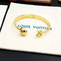 Cheap Louis Vuitton LV Bracelets #1270312 Replica Wholesale [$29.00 USD] [ITEM#1270312] on Replica Louis Vuitton LV Bracelets