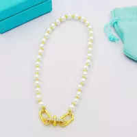 Cheap Tiffany Necklaces For Women #1270315 Replica Wholesale [$36.00 USD] [ITEM#1270315] on Replica Tiffany Necklaces